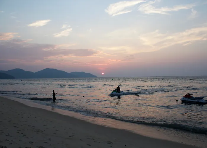 Lone Pine, Penang, A Tribute Portfolio Resort Batu Feringgi