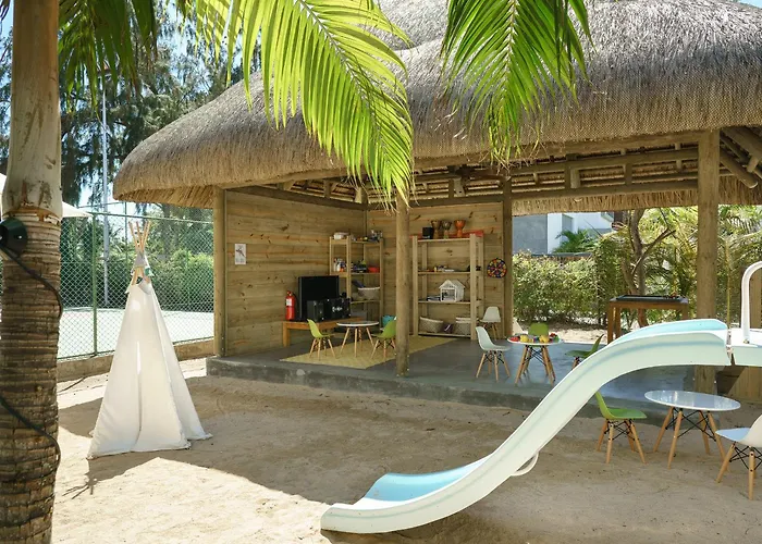 Hotel Coin De Mire Attitude Bain Boeuf