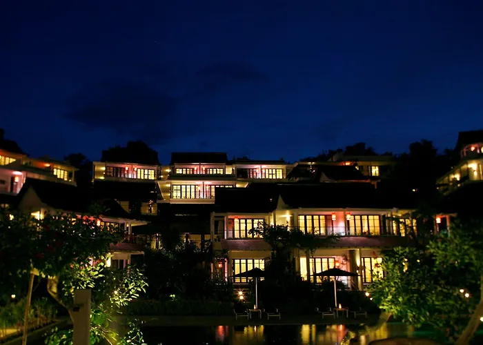 Turi Beach Resort Nongsa