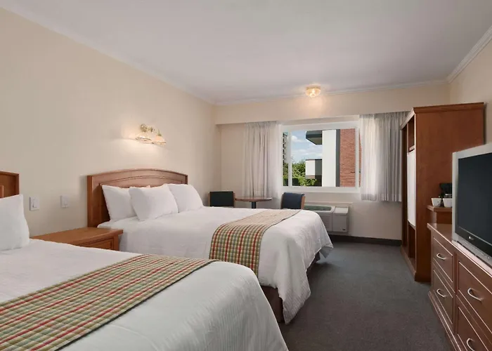 Travelodge By Wyndham