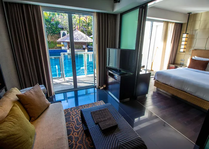 The Sakala Resort Bali All Suites Nusa Dua 