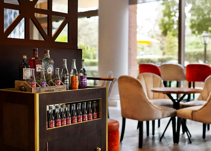 Pullman Auckland Hotel & Apartments