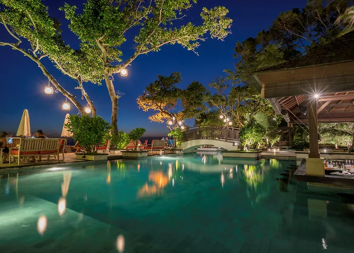 The Seminyak Beach Resort & Spa