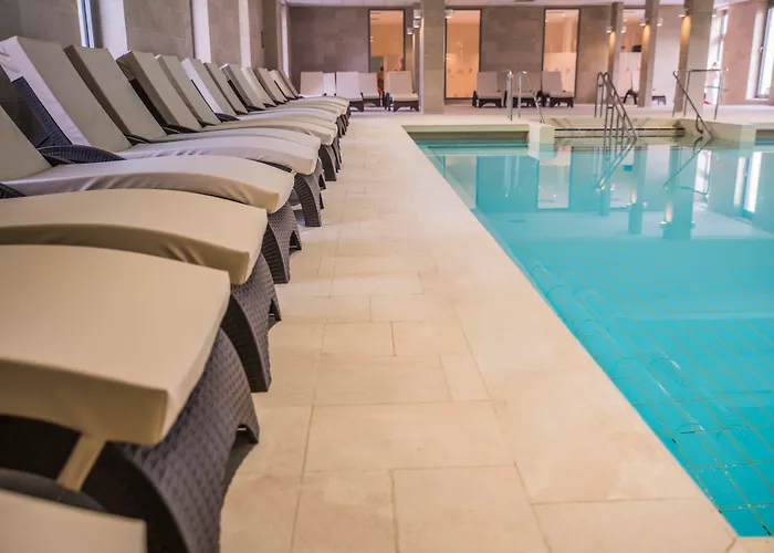 Termal - Terme 3000 - Sava s & Resorts