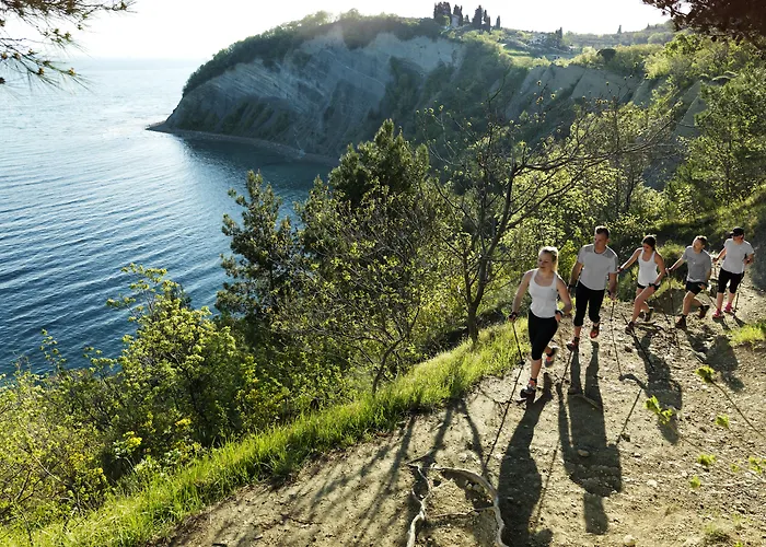 Hotel Neptun - Terme & Wellness Lifeclass Portoroz