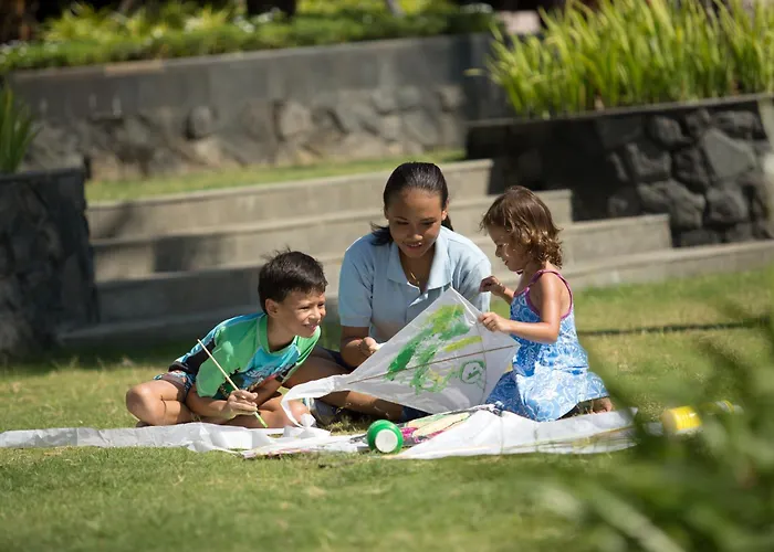 Holiday Inn Resort Bali Nusa Dua By Ihg