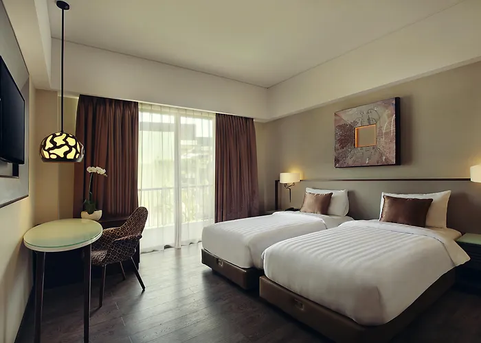 Mercure Bali Legian