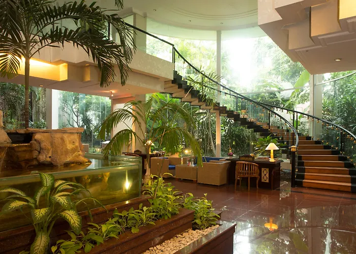 Parigata Resorts And Spa