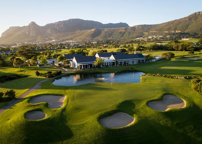 Steenberg Hotel&Spa Tokai