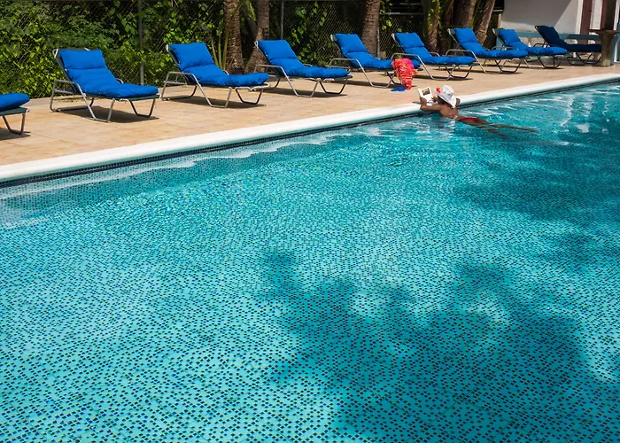 Legends Beach Resort Negril