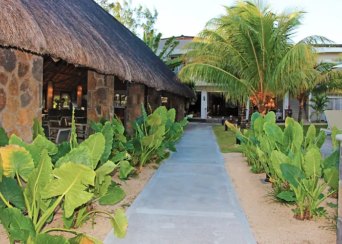 Villas Mon Plaisir Pointe-aux-Piments