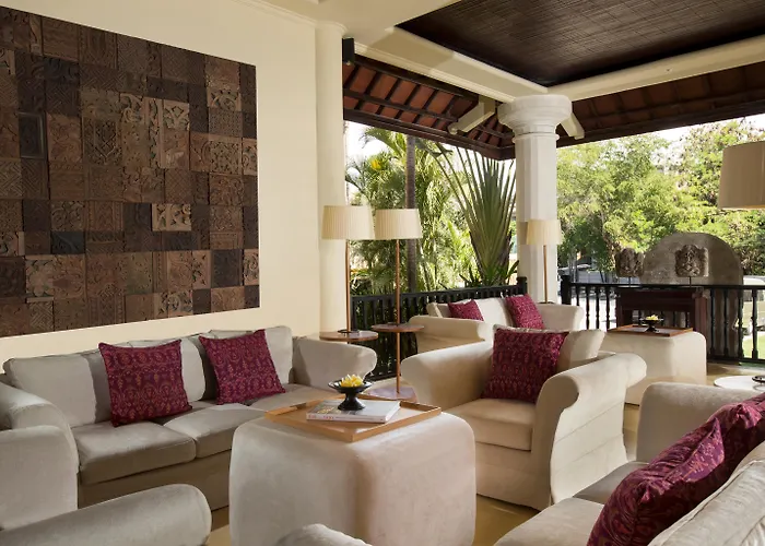 Sadara Resort Nusa Dua 