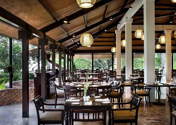 Sheraton Senggigi Beach Resort Mangsit