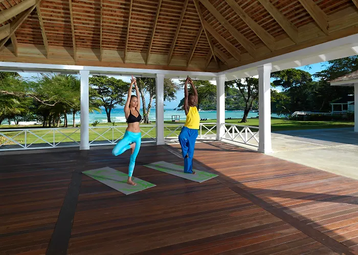 Round Hill Hotel & Villas Montego Bay