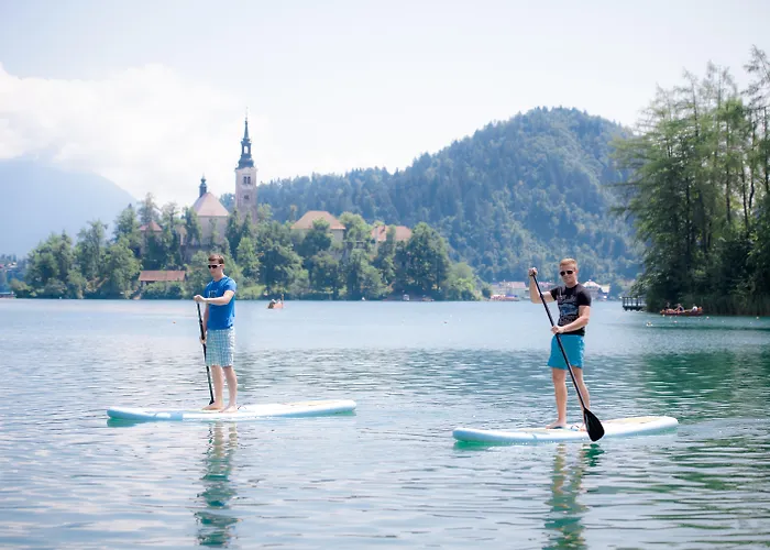 Rikli Balance Hotel - Sava Hotels & Resorts