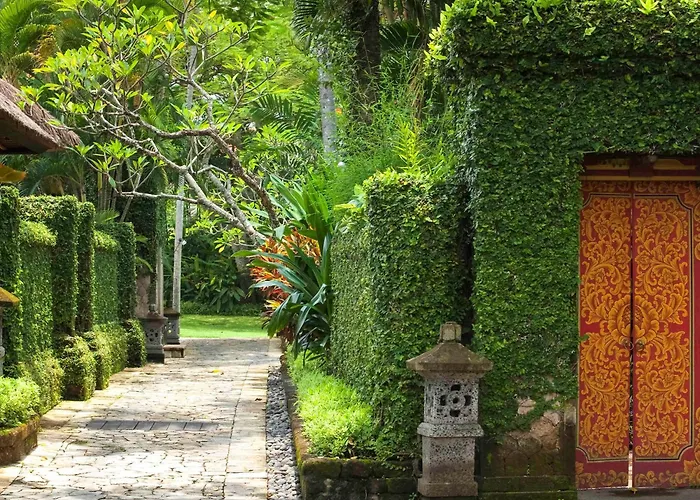 Royal Beach Seminyak Bali