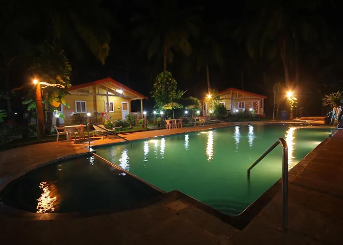 Alagoa Resort