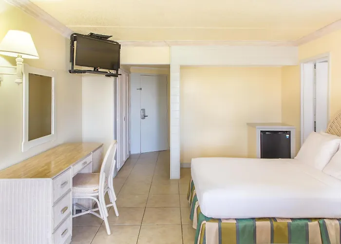 Barbados Beach Club Resort Christ Church