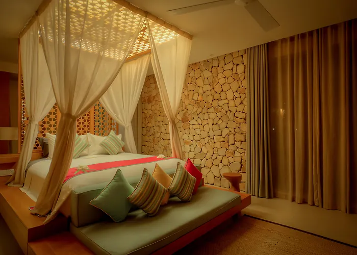 Mia Resort Nha Trang Thon Lap Thinh