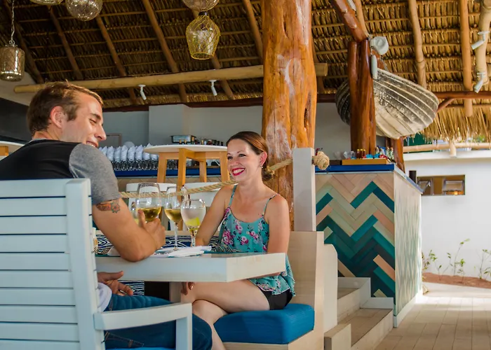 Secrets Papagayo All Inclusive - Adults Only Papagayo Bay