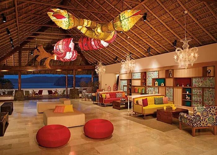 Secrets Papagayo All Inclusive - Adults Only Papagayo Bay