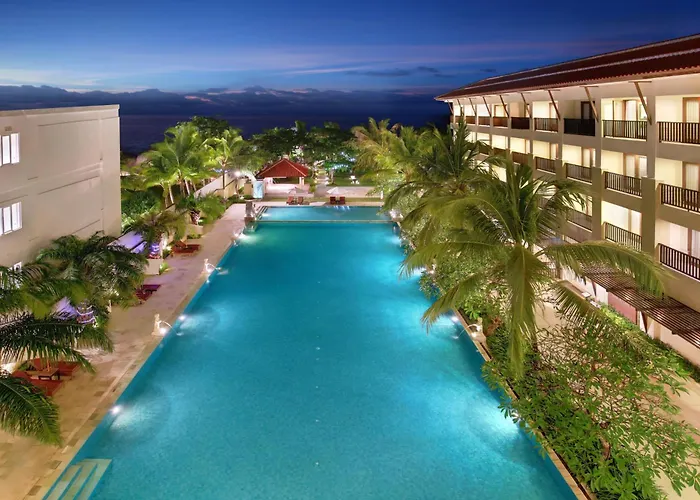 Bali Relaxing Resort&Spa Nusa Dua 