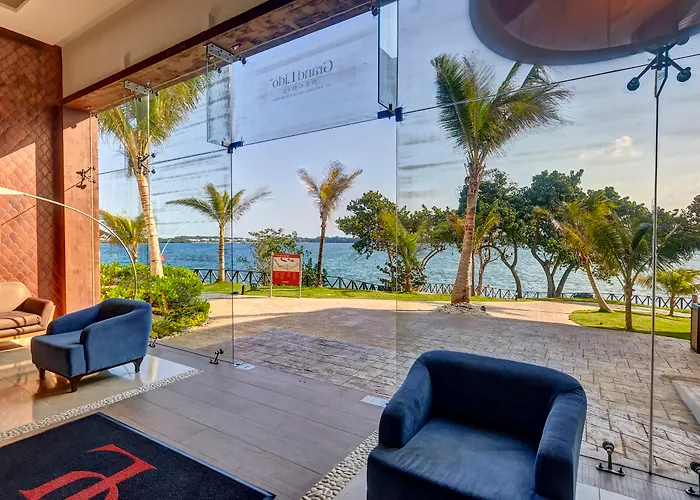 Grand Lido Negril Au-Naturel, An Autograph Collection All-Inclusive Resort - Adults Only