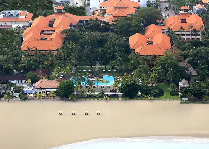 Bintang Bali Resort Kuta Lombok