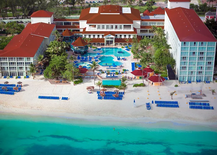 Breezes Resort & Spa All Inclusive, Bahamas (Adults Only) Nasáu