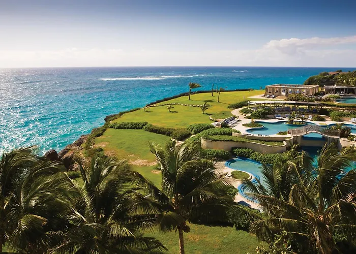 The Crane Resort Saint Philip