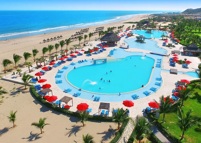 Royal Decameron Punta Sal Canoas de Punta Sal