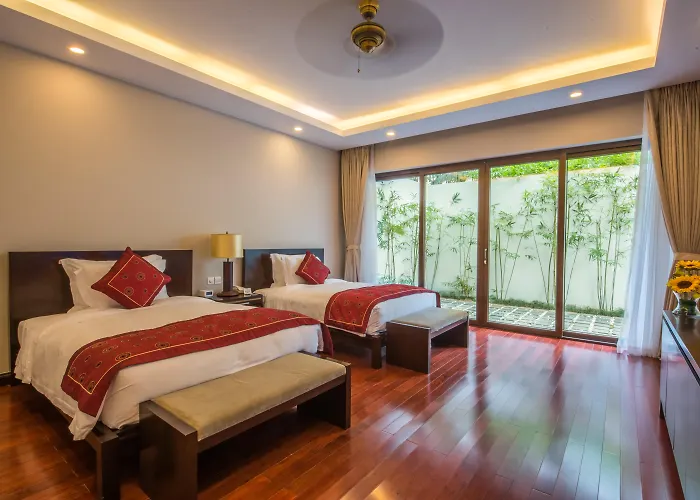 Danang Marriott Resort & Spa