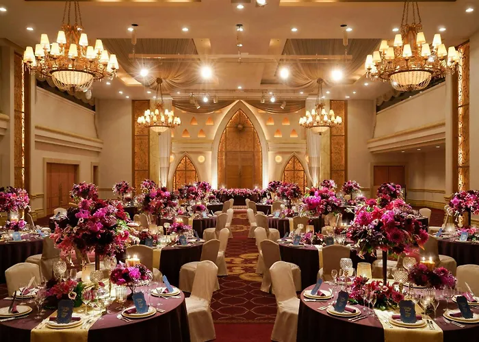 Intercontinental Yokohama Grand By Ihg