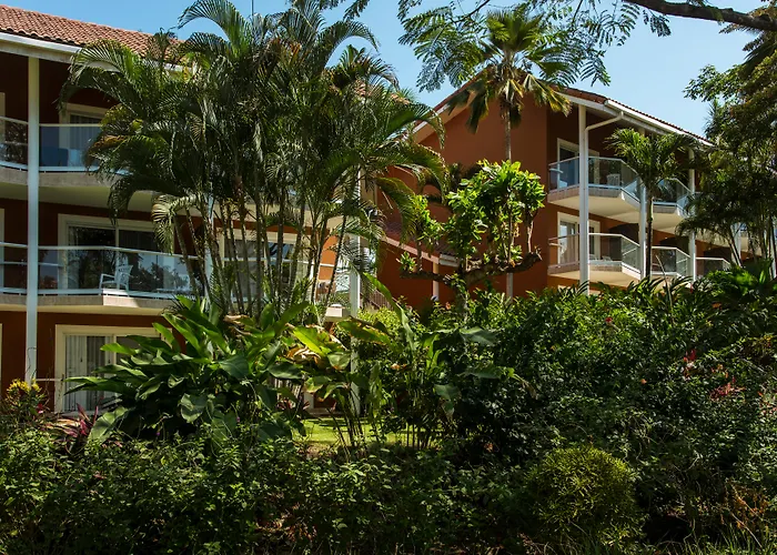 Occidental Tamarindo Hotel