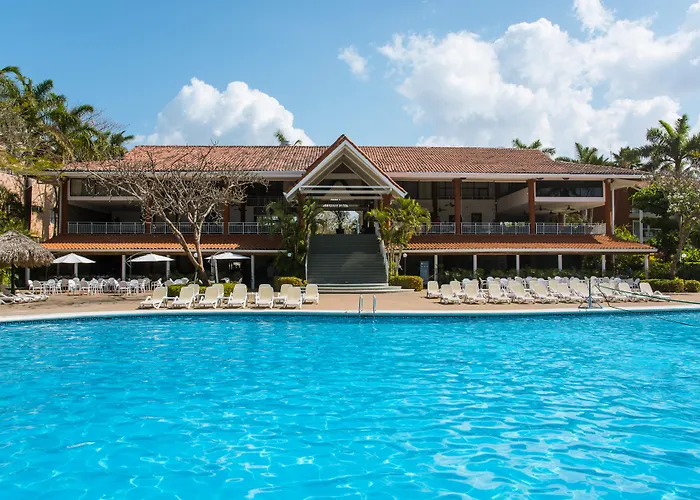 Hotel Occidental Tamarindo