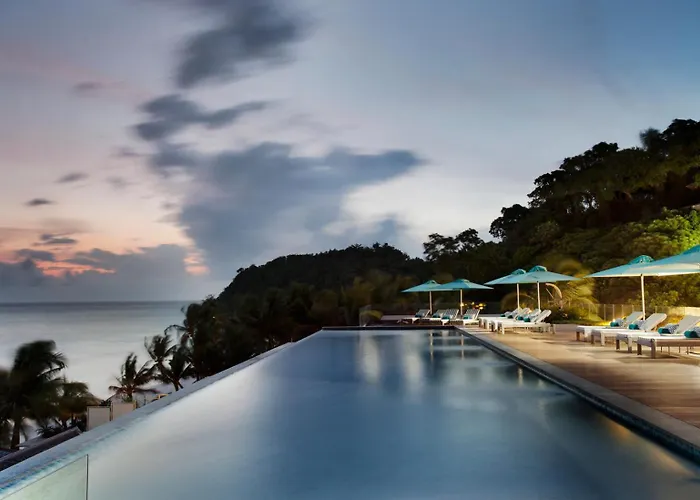 Hotel The Lind Boracay Balabag 