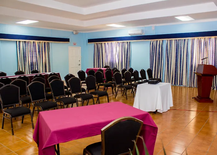 Bay Gardens Inn Gros-Islet