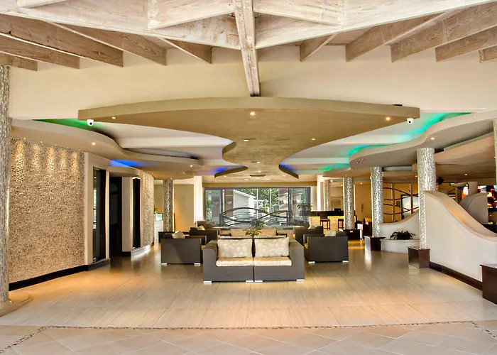Accra Beach Hotel