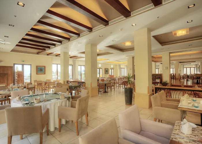 Grand Tala Bay Resort, Akaba