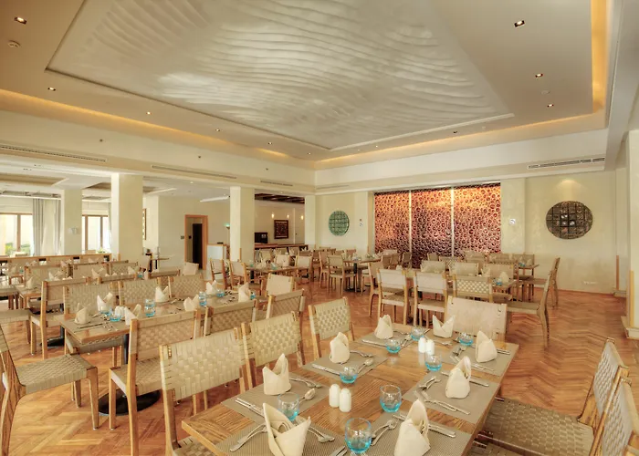 Grand Tala Bay Resort, Áqaba