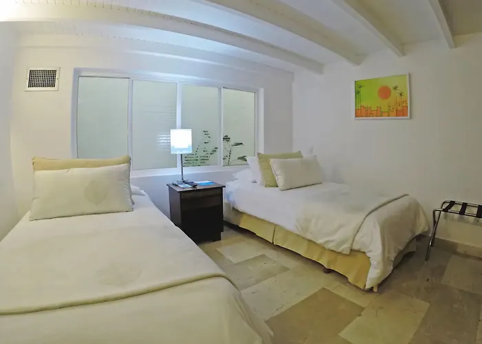 Hotel Casablanca San Andrés