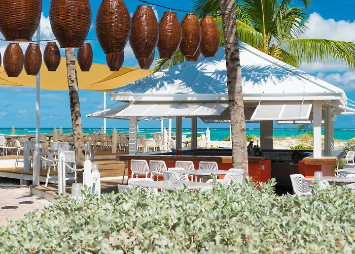 Alexandra Resort - All-Inclusive The Bight Settlements