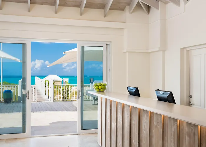 Alexandra Resort - All-Inclusive
