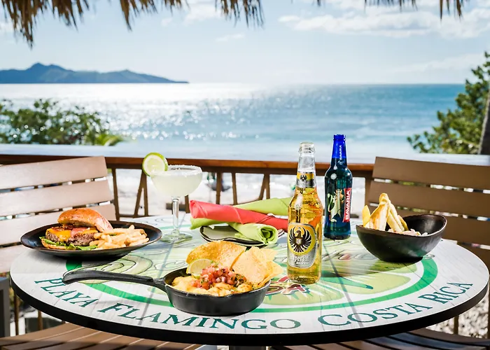 Margaritaville Beach