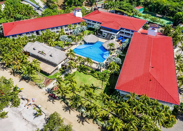 Margaritaville Beach Resort Playa Flamingo