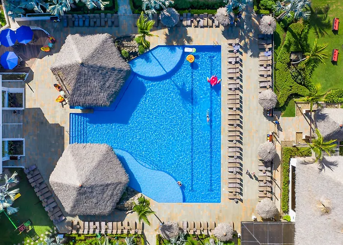 Margaritaville Beach