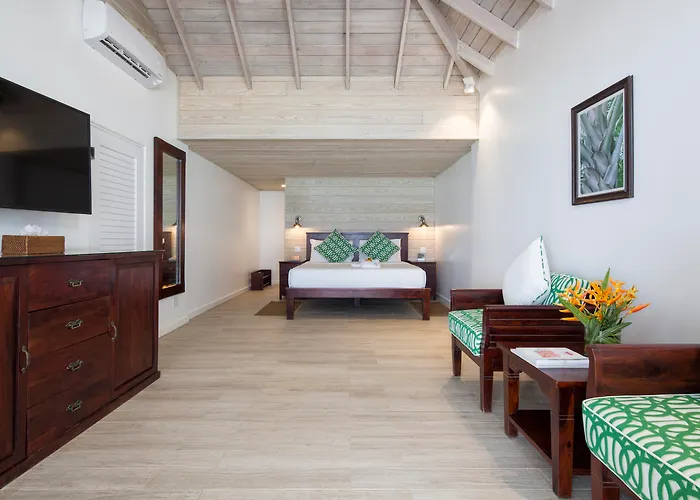 Galley Bay & Spa (Adults Only)