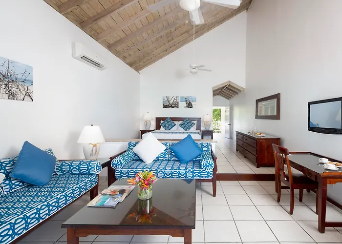 Galley Bay & Spa (Adults Only)