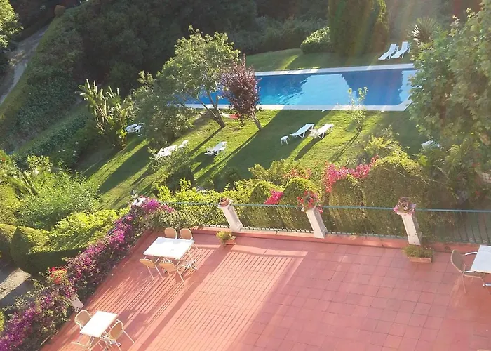 Hotel Sintra Jardim