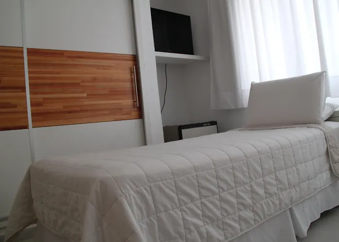 Hotel Florinda Punta del Este